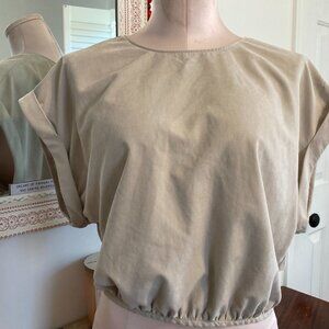 Womens Top in size L